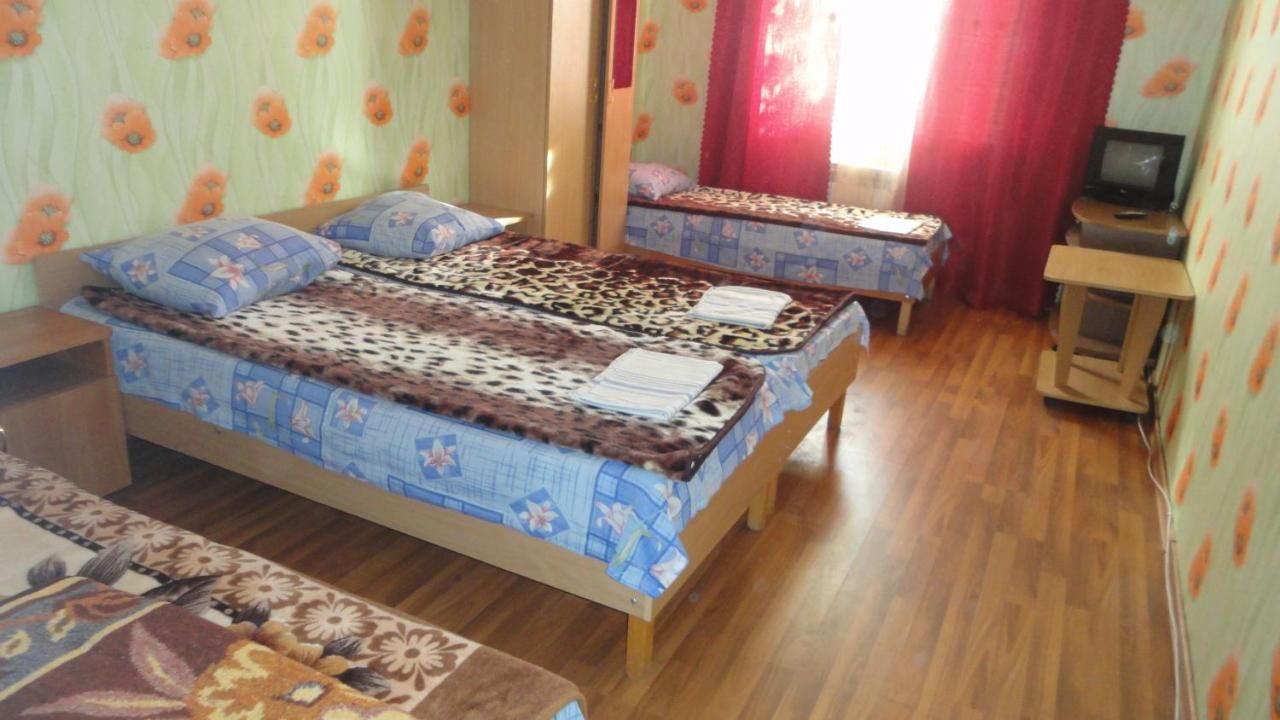 Гостевой дом  Sabina Феодосия-32