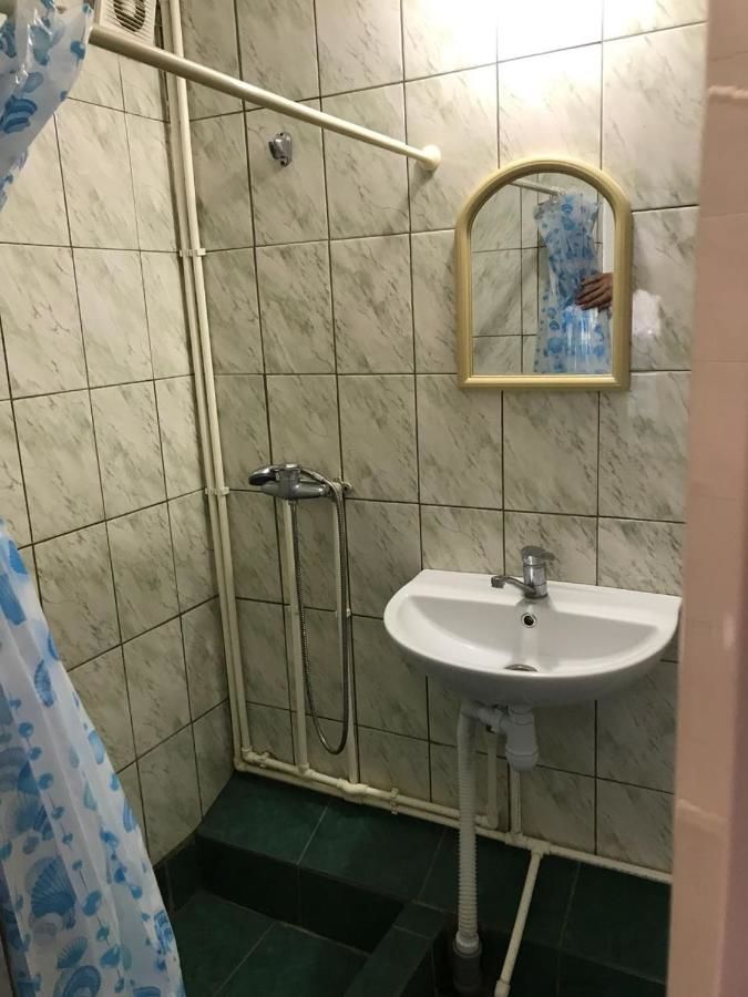 Гостевой дом  Sabina Феодосия-13