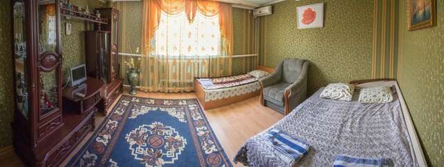 Гостевой дом  Sabina Феодосия-24